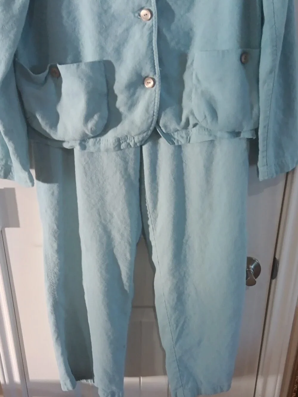 J. Jill jill linen